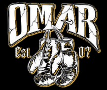 Omar Boxing Club