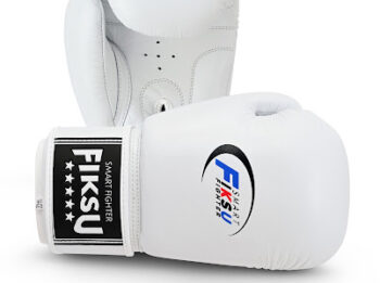 FIKSU SMART FIGHTER "Butterfly"