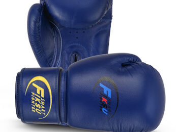 FIKSU SMART FIGHTER CHOMPIONS SERIES "Elegant"