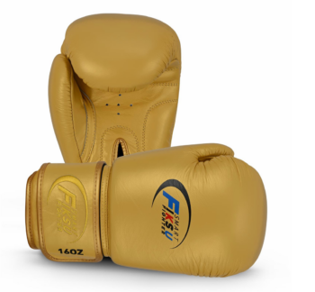 FIKSU SMART FIGHTER SERIES