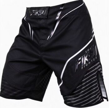 FIKSU  MMA SHORT "Smart Fighter"